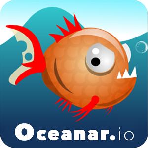 Oceanar.io | Play free games online at Abcyagames.games
